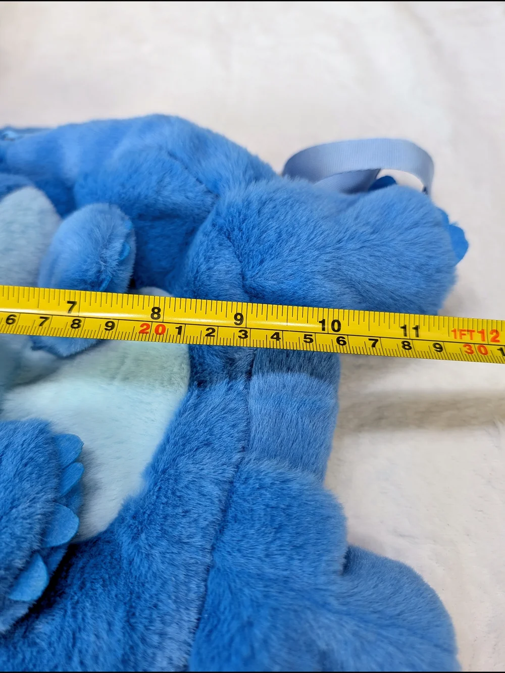 Stitch adorable backpack